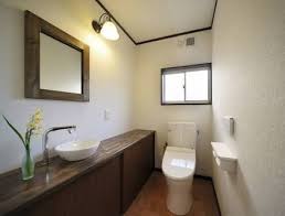 風水では開運アイテムの鏡 トイレに設置する位置は 劇的開運風水